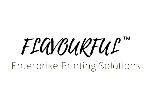 Flavourful Enterprise Printing Solutions